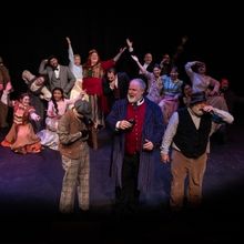 Photos: First look at Imagine Productions' THE MYSTERY OF EDWIN DROOD