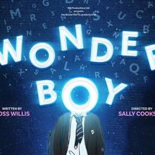 Bristol Old Vic's WONDER BOY Will Embark on UK Tour