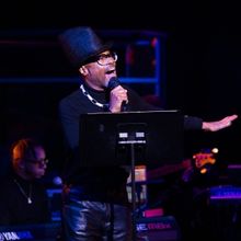 Photos: Broadway Inspirational Voices Celebrates 30 Years with THE GIFT Holiday Conce