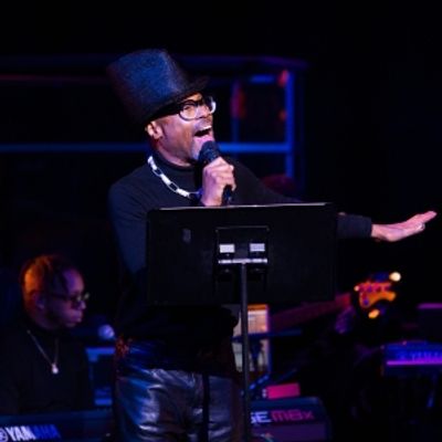 Photos: Broadway Inspirational Voices Celebrates 30 Years with THE GIFT Holiday Concert