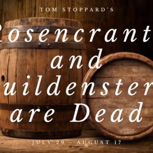 Town Hall Theater's Young Company Presents Tom Stoppard's ROSENCRANTZ & GUILDENSTERN…