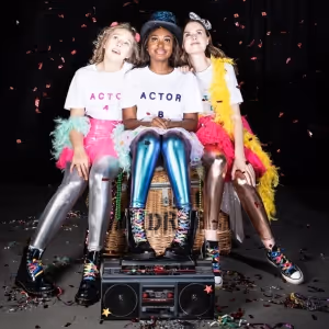 Cast Announced For Autobiographical Show About Multiple Sclerosis, BRIGHT SPACES