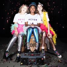 Cast Announced For Autobiographical Show About Multiple Sclerosis, BRIGHT SPACES