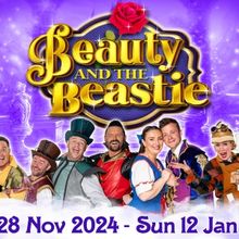 Imagine Theatre Reveals Pantomime Season 2024