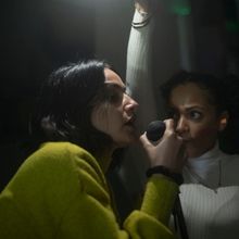 DEMAND THE IMPOSSIBLE Will Premiere at Corn Exchange, Newport