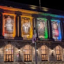 San Francisco Opera Celebrates Pride Month With 'Pride Night at the Opera' and Pride 