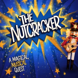 Cast Set For THE NUTCRACKER at Polka Theatre