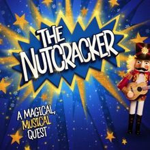 Cast Set For THE NUTCRACKER at Polka Theatre