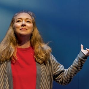 TINY BEAUTIFUL THINGS Comes to Belvoir in February