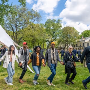 Governors Island Arts Launches THIRD Saturdays