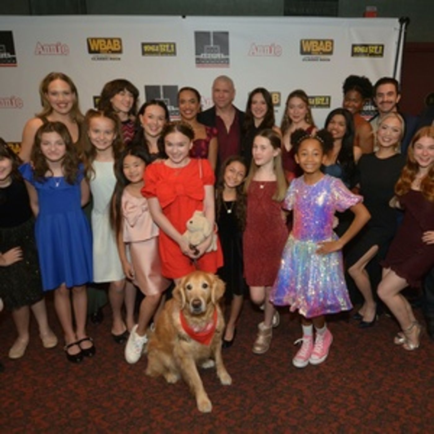 Wake Up With BroadwayWorld November 18, 2025- SPELLING BEE Opens At New World Stages and More  Image