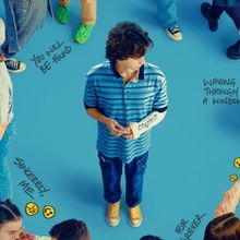 Casting Team Of DEAR EVAN HANSEN UK Tour Collaborates With TikTok to Search For Talen