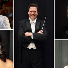 California Symphony Collaborates With San Francisco's Amateur Music Network For Seaso