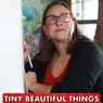 TINY BEAUTIFUL THINGS Reveals the Size of Phamaly's Family