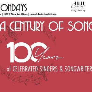 Chicago Cabaret Professionals Host Final Musical Monday With Tribute to Artists of…