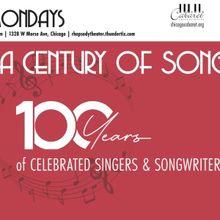 Chicago Cabaret Professionals Host Final Musical Monday With Tribute to Artists of th