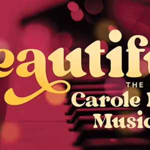Village Theatre Presents BEAUTIFUL: THE CAROLE KING MUSICAL