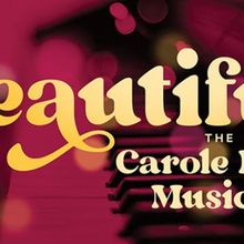 Village Theatre Presents BEAUTIFUL: THE CAROLE KING MUSICAL