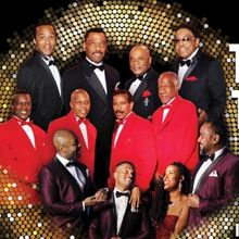 The Drifters, The Platters & Cornell Gunter’s Coasters Come to the Colonial