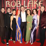 Photos: ROB LAKE MAGIC Celebrates Opening Night on Broadway