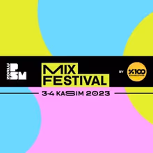 Mix Festival Comes to Zorlu PSM in November