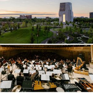 AMERICAN MAVERICKS to Make Debut at Obama Presidential Center with Chicago…