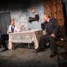 Photos: ORPHANS By Lyle Kessler At Jermyn Street Theatre