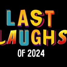 TMI Improv Troupe Bring LAST LAUGHS OF 2024 to the Gamut Theatre