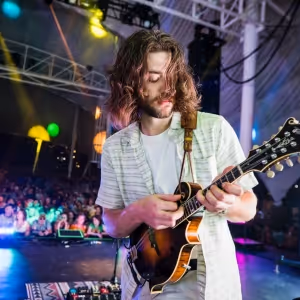 Jarrod Walker Signs Publishing Deal With River House Artists And Sony Music…