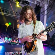 Jarrod Walker Signs Publishing Deal With River House Artists And Sony Music Publishin