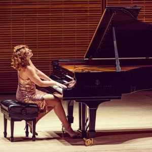 Kariné Poghosyan Will Perform at the National Opera Center