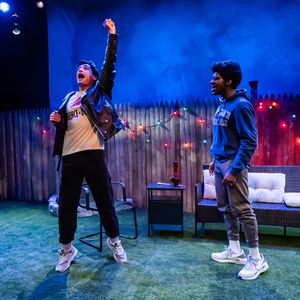 Photos: TOSOS Premieres OUR HOUSE At A.R.T./New York Theatres
