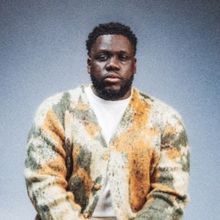 Ryan Ofei Comes to TD Music Hall