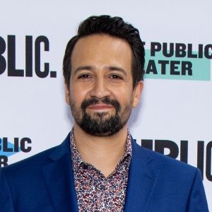 The Town Hall Will Honor Lin-Manuel Miranda At 2025 Spring Shout