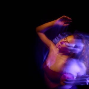 CONVERSATIONS AFTER SEX Comes to the Park Theatre