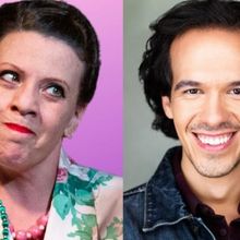 Audio-Described Performance of MISS ABIGAIL'S GUIDE TO DATING, MATING, AND MARRIAGE!