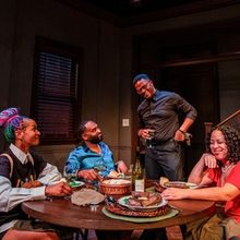 Citywide James Ijames Pass Expands To Include New Two-Show Option In Philadelphia