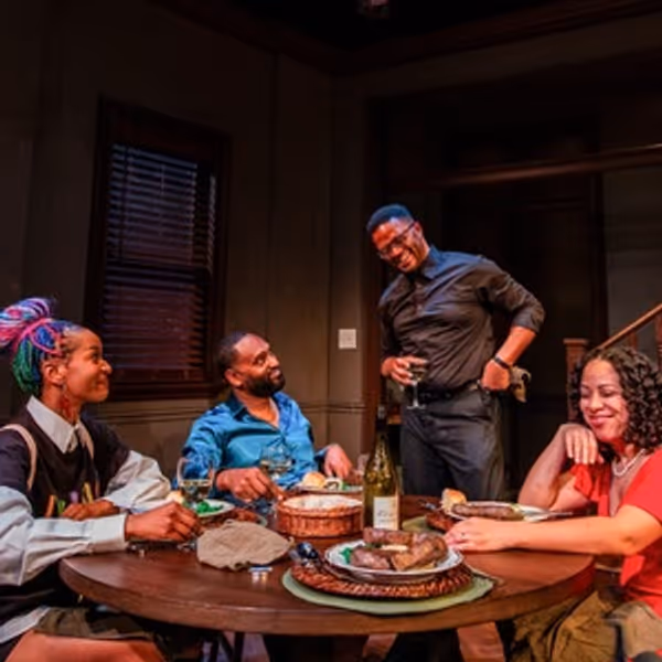 Citywide James Ijames Pass Expands To Include New Two-Show Option In Philadelphia Photo