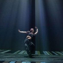 New Dates Added to Lewis Major's LIEN at Edinburgh Festival Fringe