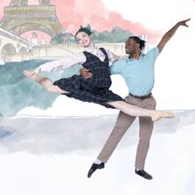 Ballet Co.laboratory To Present AN AMERICAN IN PARIS In May