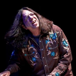Bruce Katz Band, Caitlin Canty, And Steve Sweeney Announced At Spire Center For…