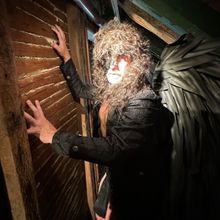 Photos: Inside Rehearsal For ELEGY FOR A FALLEN ANGEL at Madison Lyric Stage