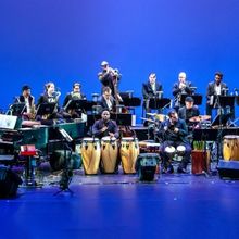 Vuelve Arturo O'Farrill Al Palacio De Bellas Artes Con Su Afro Latin Jazz Orchestra