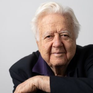 Segal Centre for Performing Arts Hosts Evening With Maurice Podbrey Next Week
