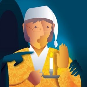 A CHRISTMAS CAROL Will Be Performed by Middlebury Acting Company in December