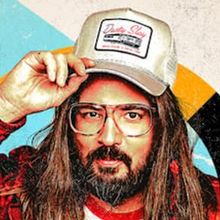 Charleston Gaillard Center Presents DUSTY SLAY: THE NIGHT SHIFT TOUR