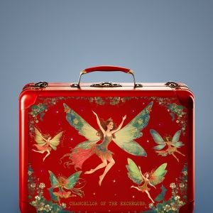 IOLANTHE Returns to the London Coliseum in October