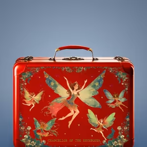 IOLANTHE Returns to the London Coliseum in October