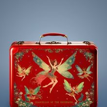 IOLANTHE Returns to the London Coliseum in October