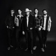 NEEDTOBREATHE Comes to Hanover Theatre In November